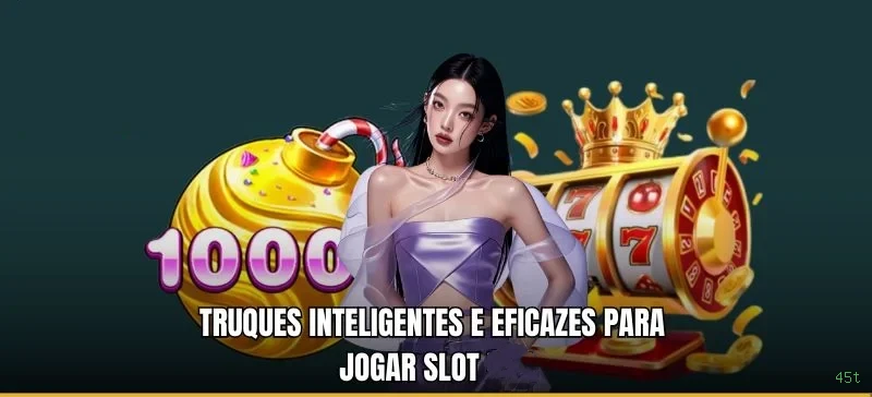 Bônus boas-vindas 45t R$100