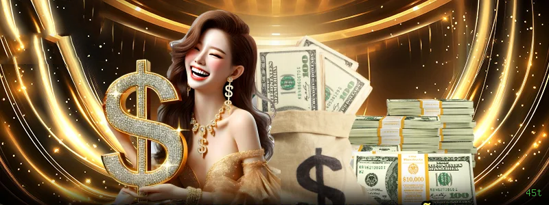 Cashback VIP 45t - reembolso semanal